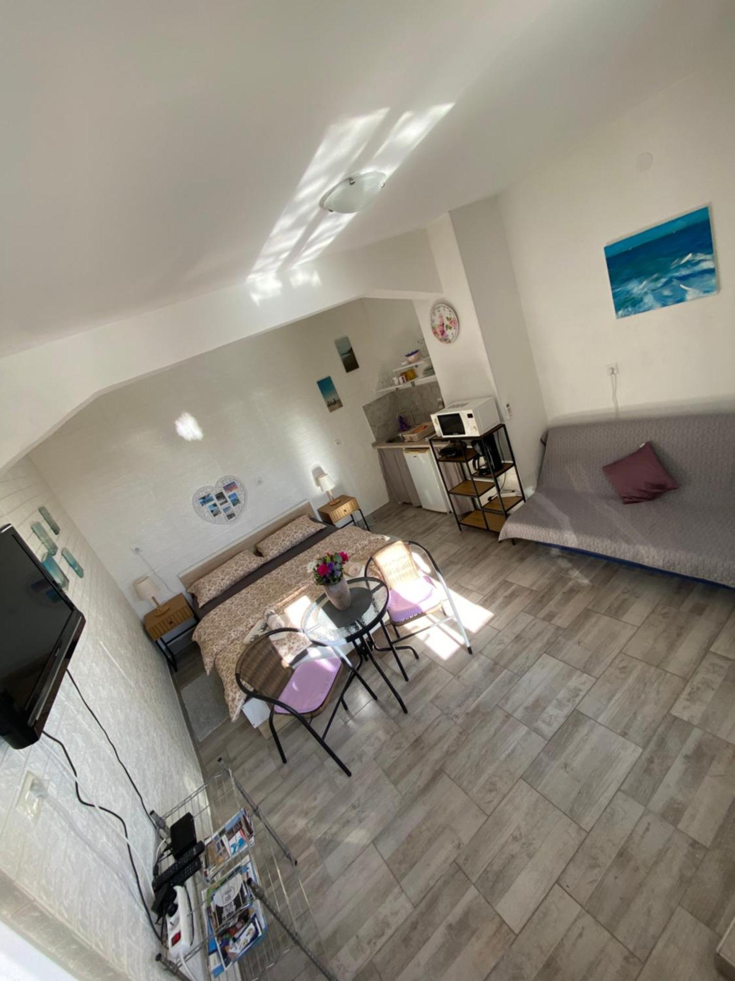 Apartman Maja Pula Exterior foto